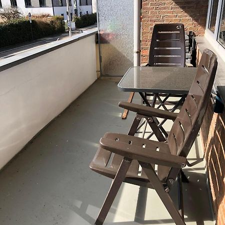 Haus-Katharina Lejlighed Köln Eksteriør billede