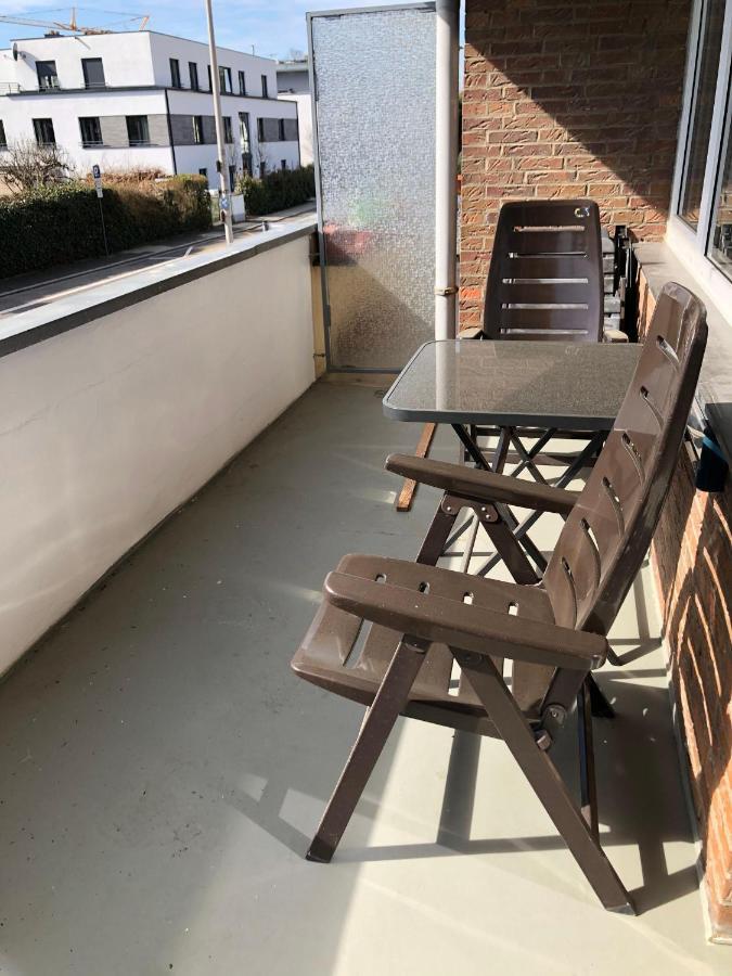 Haus-Katharina Lejlighed Köln Eksteriør billede