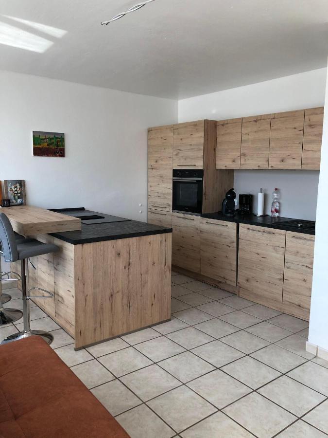 Haus-Katharina Lejlighed Köln Eksteriør billede